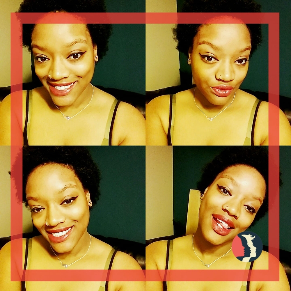 Meet your Posher, Smile